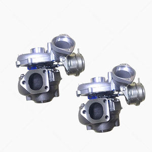 900-00042-000 per <span class=keywords><strong>BMW</strong></span> X5 E53 2000-2006 <span class=keywords><strong>M57</strong></span> <span class=keywords><strong>D30</strong></span> 306 d2 con 6 cilindri - Product Image 4