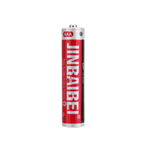 Pile sèche à prix réduit, pile primaire zinc-carbone AAA haute performance R03 UM-4, piles jetables pour calculatrice - Product Image 2