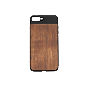 IBOOLO Smartphone Lentille Équipement Étui En Bois <span class=keywords><strong>pour</strong></span> <span class=keywords><strong>iPhone</strong></span> - Product Image 3