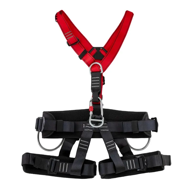 Full-body Harness