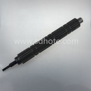 Conjunto de Husillo con Cabeza Esférica AZ2203040003 para Camión Sinotruk A7 - Product Image 2