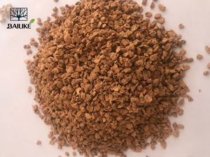 Particules de liège écologiques, matériaux de bois tendre, les matériaux de base utilisés pour la fabrication de divers produits en bois tendre - Product Image 1