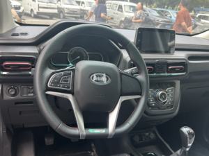 3000 Usd Swmビッグタイガーガソリン1.5L未満の中古車スポット在庫中国のディーラー安価な7人乗り燃料車 - Product Image 5