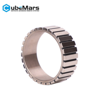 Cubemars RI85-PH Temperaturüberwachungs-Motor Intelligenter Rahmenloser Motor mit Integriertem Sensor Industrieroboter-Motor