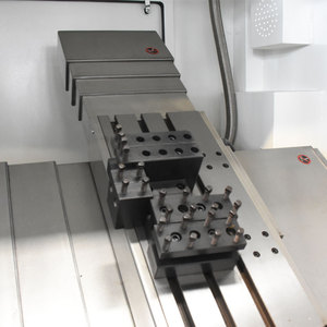 <span class=keywords><strong>Torno</strong></span> CNC de cama inclinada CK46, con eje C <span class=keywords><strong>y</strong></span> herramientas de fresado, <span class=keywords><strong>torno</strong></span> de 5 ejes - Product Image 5