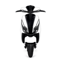 Shadowline 1200W High Torque Electric Motorcycle 72V 32Ah 120km Range 52km/h Smart Urban Sport Scooter Adults CE Certified