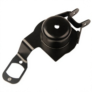 Soportes de resorte helicoidal para Jeep Grand Cherokee 926078 926079, piezas de repuesto de acero - Product Image 3