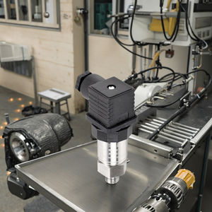 水圧センサー1-5V 0-10V IP65工業用圧力トランスミッタ420ma工場価格 - Product Image 6