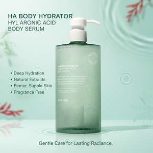Lotion Éclaircissante Bio Grande Contenance Nourrissante Rafraîchissante Non Collante Acide Hyaluronique Raffermissante Nettoyage Profond Blanchissante Corps - Product Image 3