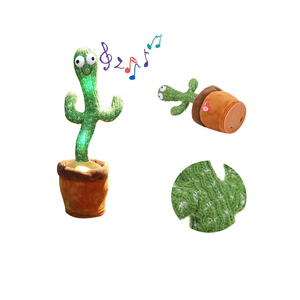 <span class=keywords><strong>Cactus</strong></span> danzante messicano - Product Image 3