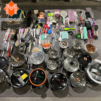 Peralatan Masak Aluminium Die Cast Anti Lengket Lapisan Granit Panci Wajan Grosir Peralatan Masak Aluminium dalam Jumlah Besar