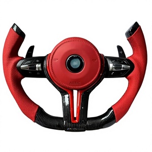 Repuesto de Volante para Autos Serie F3/F5/F7 (F30/F10/F31/F20/E90/F80/F32/F0/F22/F25/F26/F33/F34/F35) - Product Image 5