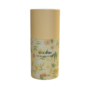 โหลกระดาษคราฟท์สีน้ำตาลธรรมชาติย่อยสลายได้หลอดกลมกล่องกระดาษทรงกระบอกสำหรับบรรจุภัณฑ์เทียน - Product Image 5