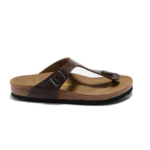 Sandalias Birken Gizeh, Chanclas con Tira en T, Suela Antideslizante, Diseño Anatómico, Sandalias de Moda para Mujer, Servicio ODM al por Mayor - Product Image 3