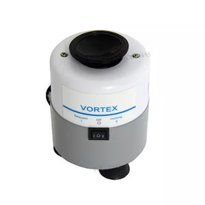 LHBXHC laboratorio Vortex Mixer prezzo Mini Vortex Mixer Digital Vortex Mixer per la esperimento - Product Image 2