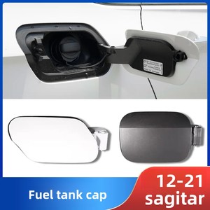 Original Quality Plastic Fuel Tank Cap Filler Outer Cover &amp; <strong>Door</strong> for 12-18 19-21 for Volkswagen Sagitar Car Body Parts - Product Image 3