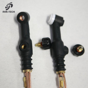 RHK Wp20 <span class=keywords><strong>Tig</strong></span> Wp20 <span class=keywords><strong>TIG</strong></span> <span class=keywords><strong>20</strong></span> <span class=keywords><strong>WP</strong></span>-<span class=keywords><strong>20</strong></span> <span class=keywords><strong>Wp</strong></span> <span class=keywords><strong>20</strong></span> Argon Hàn Tochas Antorcha 4M 8M <span class=keywords><strong>Tig</strong></span> <span class=keywords><strong>Torch</strong></span> Với Hàn Phụ Kiện - Product Image 4