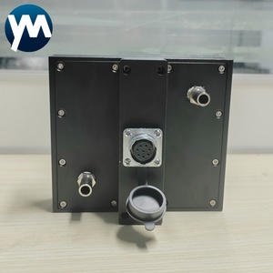 Lámpara de Curado UV de 1400W Refrigerada por Agua para Madera, Muebles, Impresión LED, Impresora de Inyección de Tinta Digital, Tinta para Impresora UV - Product Image 3