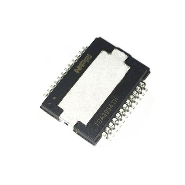 TDA8954TH HuanXin New and Original HSOP24 Audio Amplifier IC chip TDA 8954 TDA 8954TH TDA8954TH/N1 TDA8954TH