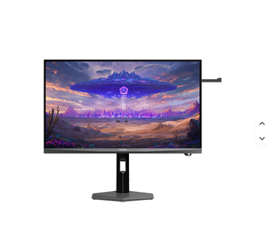 Nouvel écran de jeu AOC AGP277KX 27 pouces 5K 180Hz QHD 350Hz Fast IPS 5120x2880 0,3 ms HDR500 VESA Éclairage RVB pour PC de bureau - Product Image 5