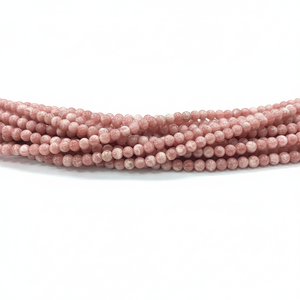 Cuentas de Jaspe Rojo <span class=keywords><strong>Argentino</strong></span> Natural en Bruto, Semiterminadas, Hechas a Mano, para Hacer Joyas, Pulseras, Collares y Accesorios - Product Image 1