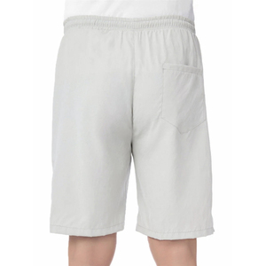 Shorts de sport en tricot pour hommes, avec cordon de serrage, personnalisables avec logo, séchage rapide, pour l'été, vente en gros OEM - Product Image 3