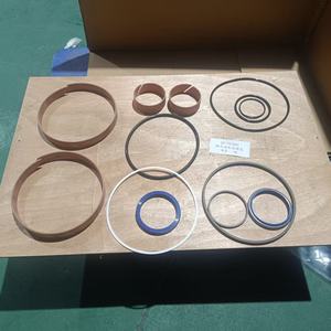 Kit de joints compatible Liugong SP176188C pour pelle et chargeuse sur pneus – Pièces de machines de construction directement de l'usine - Product Image 5