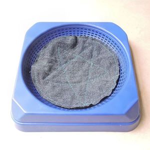 Nido per Piccioni in Plastica Ventilata di Alta Qualità, Resistente, per Gabbie di Uccelli e Accessori per l'Allevamento - Product Image 2