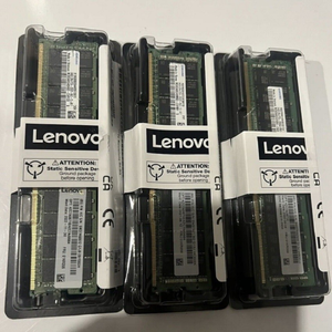 Memoria RAM DDR4 PC42933Y RDIMM <span class=keywords><strong>SR630</strong></span> SR650 de 64 GB 01KR356 4ZC7A08710 LenovoIBM 2RX4 Nueva para PLC - Product Image 1