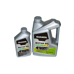 Olio Motore Sintetico 1L <span class=keywords><strong>5W30</strong></span> 10W40 20W50 per Moto e Auto, Vendita Diretta dalla Fabbrica con MSDS OEM ODM - Product Image 4