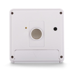 Tủ đông nhiệt kế với báo động kỹ thuật số tủ lạnh cảm biến nhiệt độ tủ lạnh lưu trữ làm mát đo nhiệt độ màn hình - Product Image 6