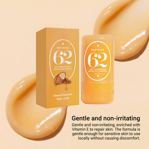 Crema Sólida de Fragancia Digital, Loción Corporal Sólida de Larga Duración, Crema Sólida Neutral <span class=keywords><strong>con</strong></span> <span class=keywords><strong>Aroma</strong></span> <span class=keywords><strong>a</strong></span> Frutas, Perfume en Barra para <span class=keywords><strong>Mujer</strong></span> - Product Image 6