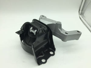 Support moteur gauche 11210-1HA3B <span class=keywords><strong>Nissan</strong></span> VERSA MICRA <span class=keywords><strong>NOTE</strong></span> Sunny N17 Sentra B17 Support de transmission moteur ford Transit <span class=keywords><strong>Connect</strong></span> - Product Image 4