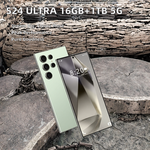 2025新款S25超安卓<span class=keywords><strong>3</strong></span>智能手机5G 7.<span class=keywords><strong>3</strong></span>英寸48MP 16gb + 1tb，带十核中央处理器LTE蜂窝和内置笔 - Product Image 2