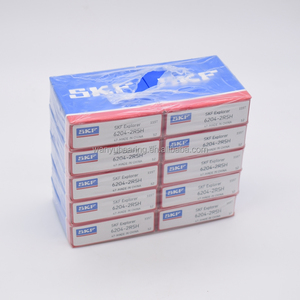 High Speed Sealed Deep Groove Ball <strong>Bearings</strong> 6301 6302 6303 6304 6305 6306 6307 6308 C3 SKF <strong>Bearing</strong> - Product Image 3