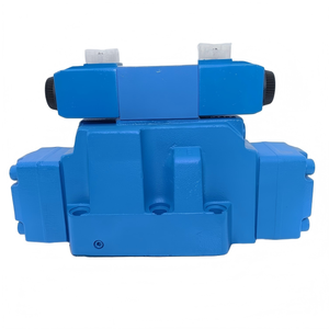 วาล์วควบคุมทิศทางไฮดรอลิก DG5V-8-S-6C-M-U-H-10 วาล์วควบคุมการไหลไฮดรอลิกแบบสัดส่วน DG5V-8H-1C-T-S-M-FW-D-10 - Product Image 1
