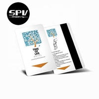 Individuell Bedruckte 13,56MHz MIFARE Classic 1K Chip MIFARE DESFire EV1 2K NFC Zugangskontrollkarte
