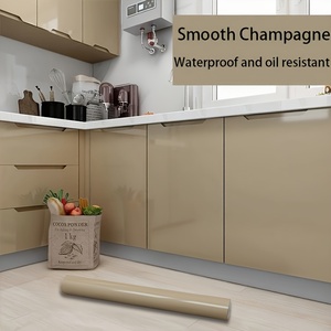 <span class=keywords><strong>Pegatinas</strong></span> para Gabinetes Especialmente Diseñadas para la Renovación de Muebles, Película que Cambia de Color para Cajones de Cocina y <span class=keywords><strong>Puertas</strong></span> de Gabinetes - Product Image 4