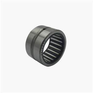 Rodamiento de Agujas de Una Hilera NK45/20TN, Piezas de Caja de Cambios NKI45/20, <span class=keywords><strong>Balero</strong></span> 45x55x20 - Product Image 5