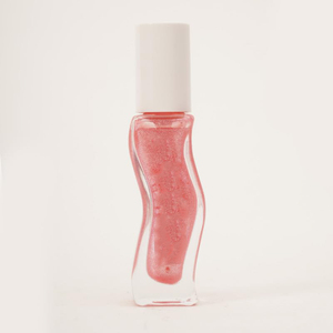Gloss à lèvres liquide végétalien tendance pour femmes, effet brillant et repulpant, vente en gros OEM, marque privée - Product Image 3