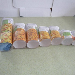Servicio de inspección y supervisión de terceros para botellas de vidrio en Taizhou Wenzhou 800 RMB por día - Product Image 2