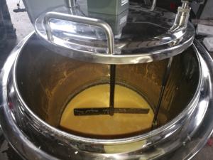 Pasteurizadores líquidos de <span class=keywords><strong>huevo</strong></span> <span class=keywords><strong>entero</strong></span> a la venta, pasteurizador de <span class=keywords><strong>huevo</strong></span> blanco y yema - Product Image 4