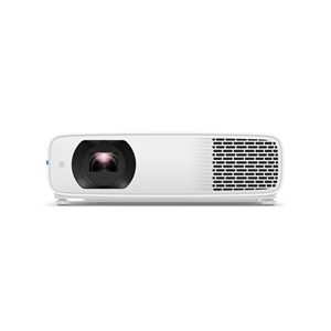 Projecteur domestique laser DLP 4K UHD LH750 avec haut-parleurs intégrés, luminosité élevée 4500-5000 lumens, HDR, Android intelligent LH750 LH750 4k U - Product Image 5