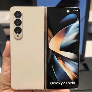Smartphone Pieghevole Galaxy Z Fold 4 5G Originale di Alta Qualità, Dual SIM, Design Pieghevole, Sbloccato - Product Image 3