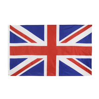 Drapeau américain du patrimoine noir, 3x5 pieds (90x150 cm), impression numérique, durable, écologique, pour extérieur