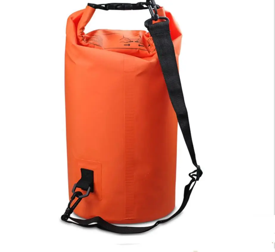 Hot Selling Lightweight Dry Storage Bag Backpack Waterproof Dry Bag for Women Men