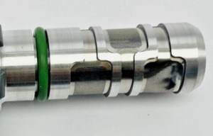 Solenoide 05C906455A VVT para VW <span class=keywords><strong>Audi</strong></span> - Product Image 3