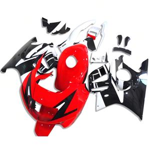 Fairing Sepeda Motor untuk HONDA <span class=keywords><strong>CBR</strong></span> <span class=keywords><strong>600</strong></span> F3 CBR600F3 1995 <span class=keywords><strong>1996</strong></span> - Product Image 1