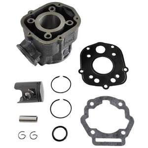 Pièces de moteur de moto HF Benma Kit de cylindre <span class=keywords><strong>DERBI</strong></span> SENDA 50cc Kit complet de cylindre de moteur <span class=keywords><strong>DERBI</strong></span> SENDA 50cc - Product Image 5
