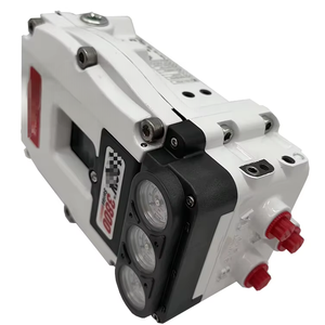 Flowserves Logixa Serie 3800 3821-28EA-D43R-0110-00 Nuevo en Stock, Modelo Flowserves Logix Serie 3800 - Product Image 5